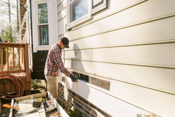 Trusted Siding Installation service in Longboat Key, FL - Creative Siding